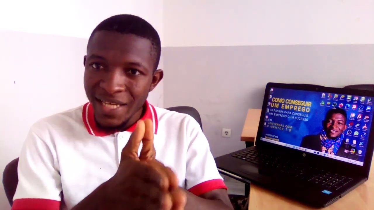 3 Dicas sobre candidatura por email