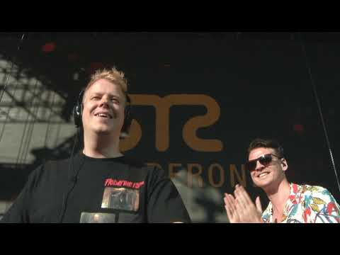 Ruben de Ronde & Rodg pres TogetheRR - Live at ASOT 900, San Francisco (29-06-2019)