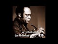 Harry Beckett's Joy Unlimited - BBC Jazz Club session, 1975-07-27