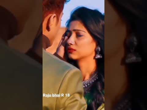 love 😘 to romantic 🥰 WhatsApp status video by sharechat collection status / moj status video