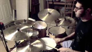 Have You Got It In You? by Imogen Heap with drums