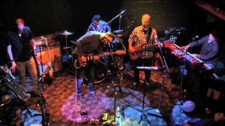 Cris Jacobs and Friends - Hey Pocky A-Way