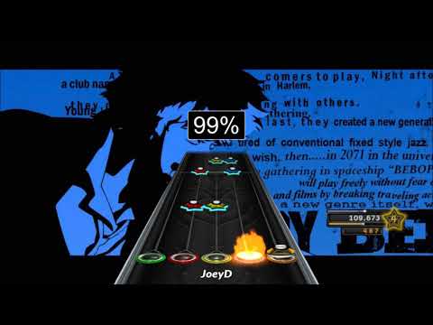 Too Bad Too Good - The Seatbelts