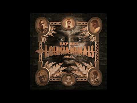 Bay Bay Ambassador Joslo Louisianimals vol 1 Cancel That B