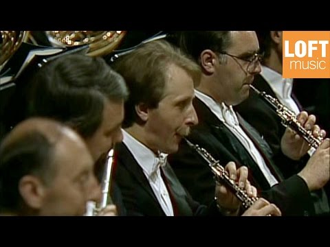 Pyotr Ilyich Tchaikovsky - Waltz from "Eugene Onegin" (1990)