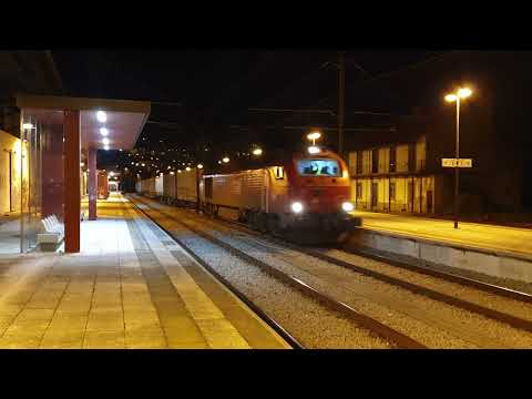 Comboio de Papel n.º 89431/0 - Covilhã