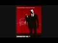 Neil Hannon The Good Life Gangster No 1 Soundtrack