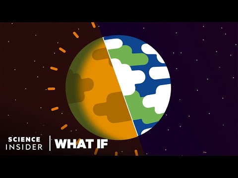 如果所有的雲都永遠消失了呢？ (What If All The Clouds Disappeared Forever?)