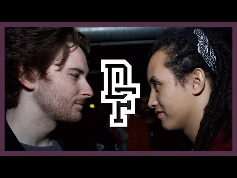 Shuffle T vs Heretic