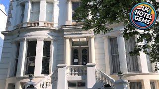 Ravna Gora | London, United Kingdom | Hotel Review 🛏️