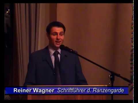 2003/43 50 Jahre Ranzengarde