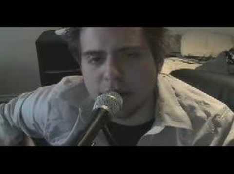 Hold On (Good Charlotte) Full Cover video thumbnail