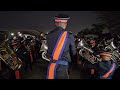 FBA Brass Band Feast 20 September 2025