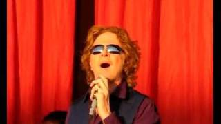 Simply Red - Out On The Range (Live)