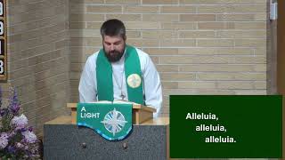 2026 6 7 Immanuel Lutheran Church Gaylord MN
