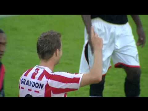 Sparta Rotterdam- Almere City 12-1 Alle Goals - Jupiler League