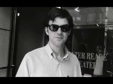 Paul Thomas Anderson on Making His First Feature Film, "Hard Eight."