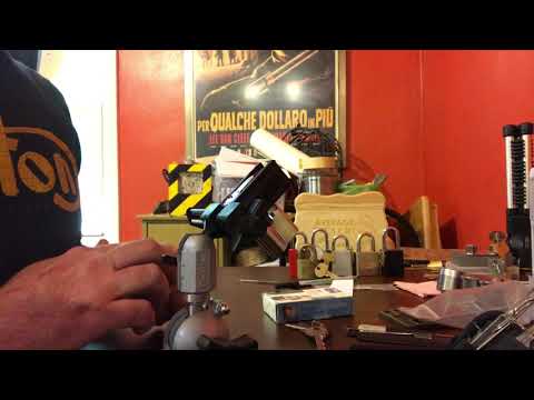 StockLockSunday Fab ASSA ABLOY