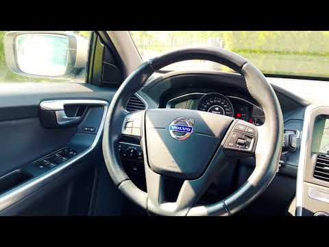 HIT PRUCHNA - VOLVO XC60 2.0D4 Kinetic+