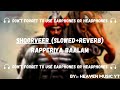 Shoorveer | Lofi (Slowed and Reverbed) | Rapperiya Baalam | HEAVEN MUSIC YT