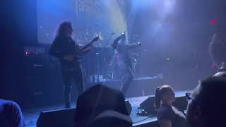 Dark Fortress - Baphomet (live @ Maryland Deathfest 2022)