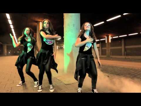 Nathalie ft. Broederliefde - Jij & Ik (prod  by EurosoundzZ)