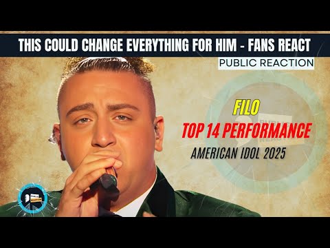 Filo’s Game-Changing ‘Skyfall’ Performance - How Fans Are Reacting