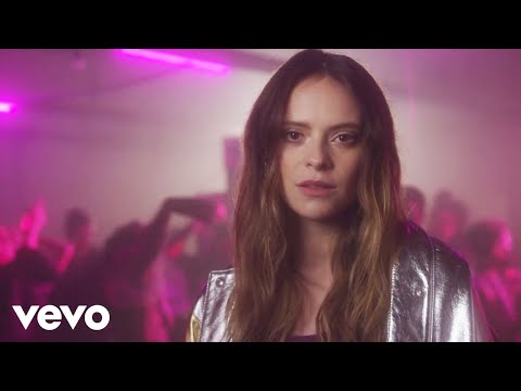 Francesca Michielin, Charlie Charles - CHEYENNE (Official Video)