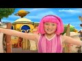 LazyTown 1 évad 1 Rész