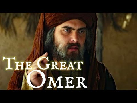 Omer R.A Accepted Islam | surah taha | how Omer r.a accepted Islam | Omer Series.