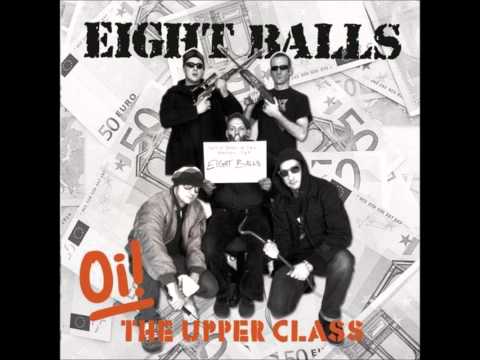 Eight Balls - 1,7 Promille