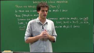 Mais Provas por Redução ao Absurdo