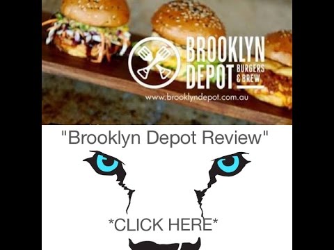 Festas Destemidas da FTTV: Depósito nº 1 no Brooklyn