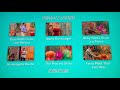 Sesame Street ELMO S FAVORITE STORIES DVD Menu Walkthrough
