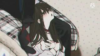 長い髪歌ってみた