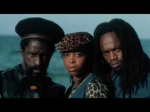 Shine Eye Gal - Black Uhuru