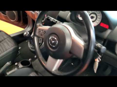 Mazda Mazda2 2010 - Image 2