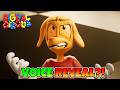 Scratch Voice Reveal Episode 9 Movie Leak The Amazing Digital Circus 3D Animation TADC
