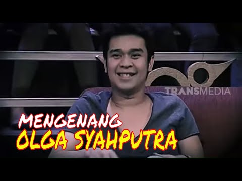 [FULL] MENGENANG OLGA SYAHPUTRA | OPERA VAN JAVA (27/03/21)