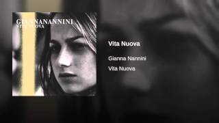 Gianna Nannini   Vita Nuova