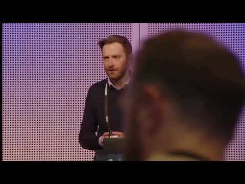 Appfarm at "Digital Transformasjon" 29.03.22