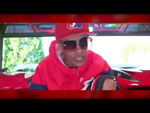 Hustler & The Gambling Man Video by Checkmate & Bishop Brigante & DJ Kemo