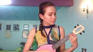 On The Side Of Me (Corrinne May cover by Shai Lagarde)