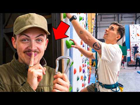 ŚLEDZIMY INFLUENCERÓW CAŁY DZIEŃ!