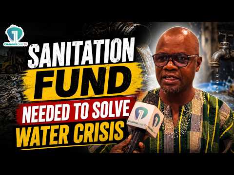 Central Region Minister Calls for Dedicated Sanitation Fund to Tackle Waste Crisis