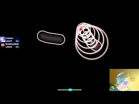 Cookiezi vs WubWoofWolf friendly BO1