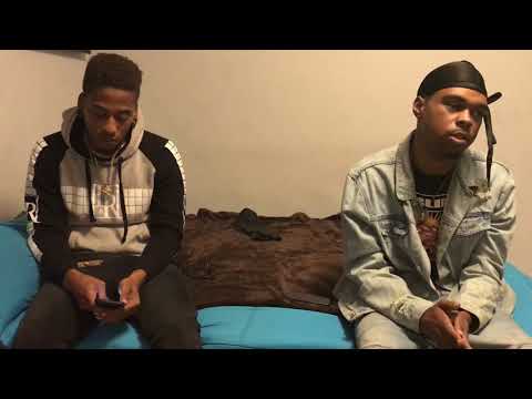 AzCult Interview (AzChike & AzBenzz)