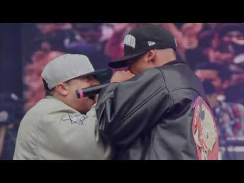 Cariñito & Lancelot JS   Lagrimas De Una Niña O.o