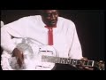 Death Letter Blues performed by Son House
