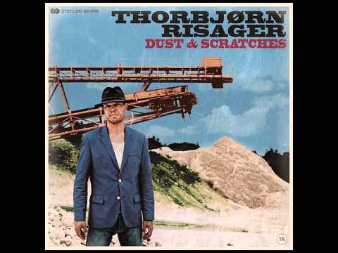 Thorbjorn Risager   Precious Time